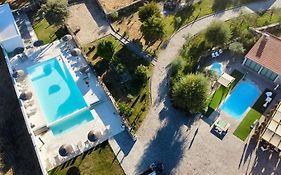 Casas Campo Cimo Da Quinta